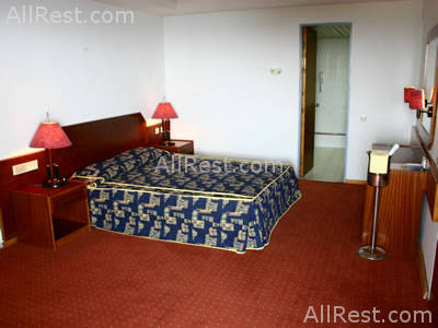 Club Hotel Maxima 7